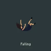 Falling cover art